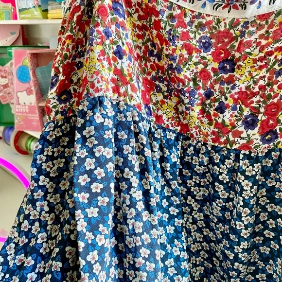 NATURAL LIFE💖 NWT💖 Sleeveless Sundress - Picture 7 of 7